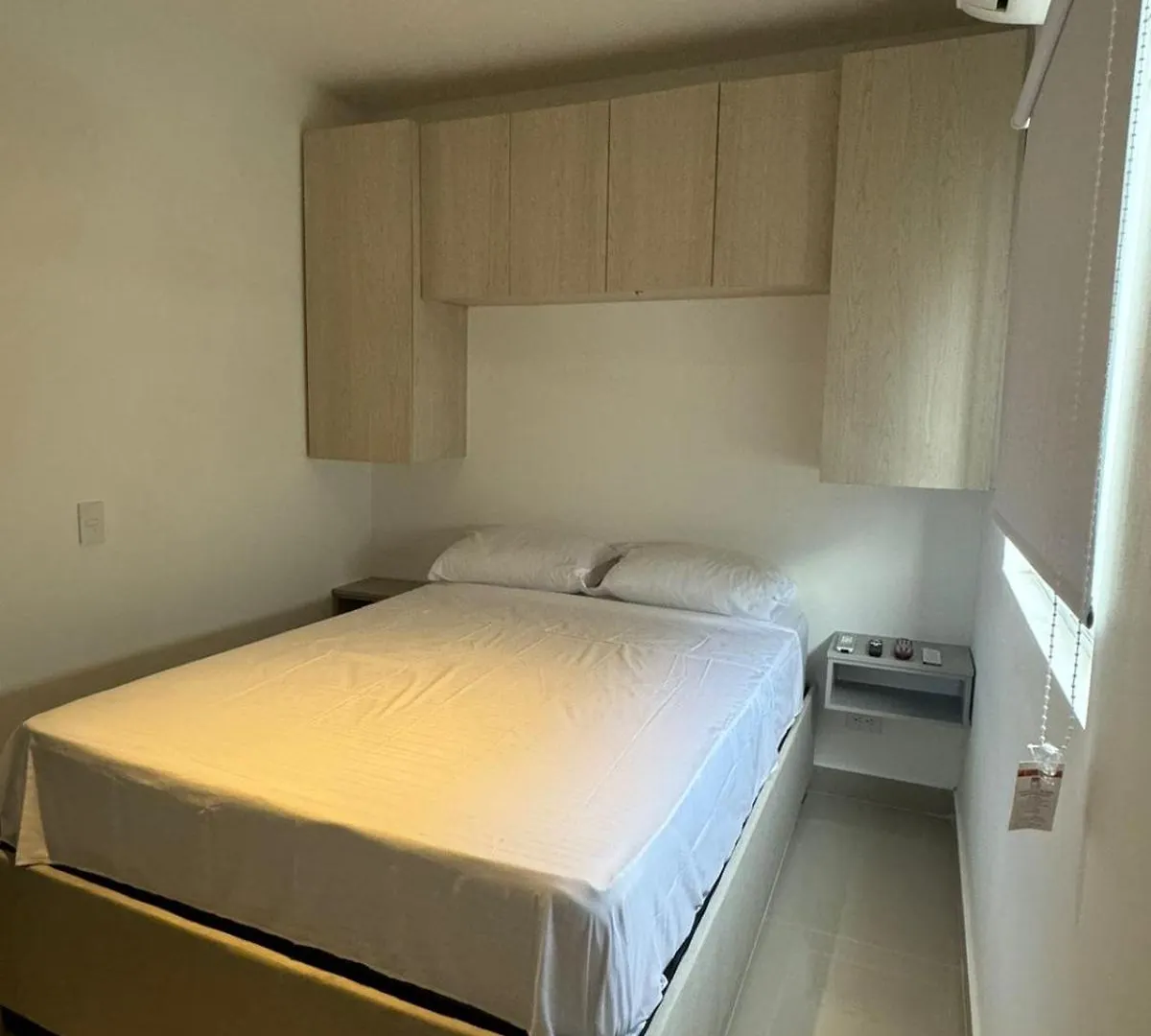 Apartamentos Cartagena Acuarium 0*,  Colombia