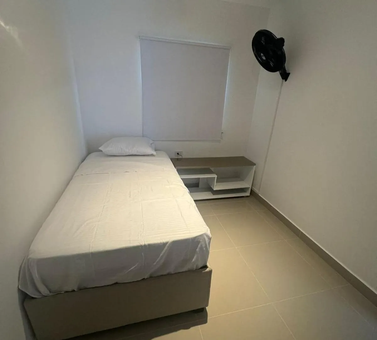 Apartamentos Cartagena Acuarium