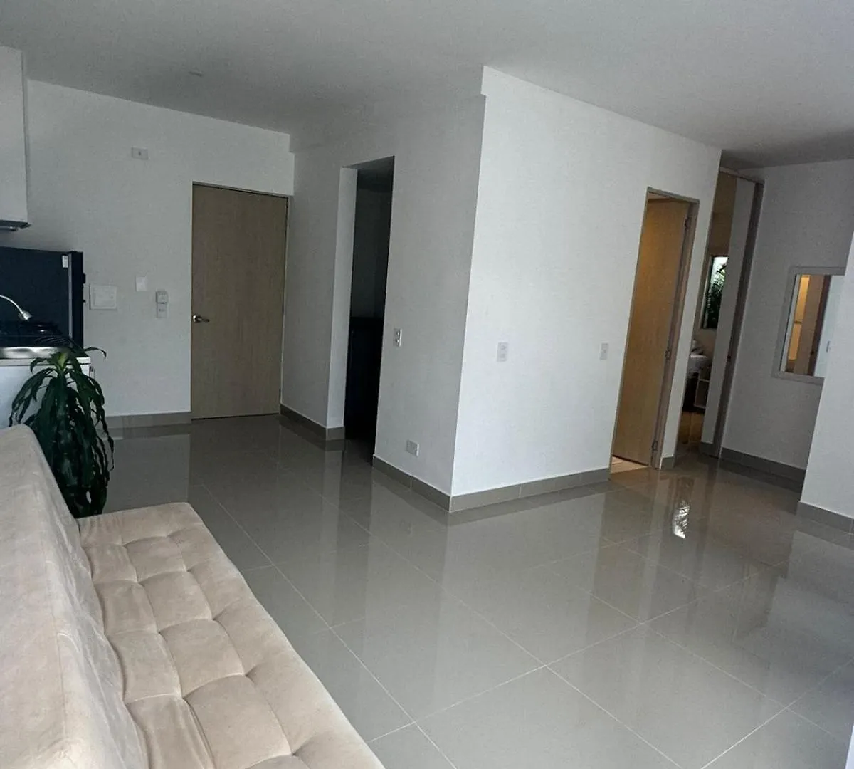 Apartamentos Cartagena Acuarium