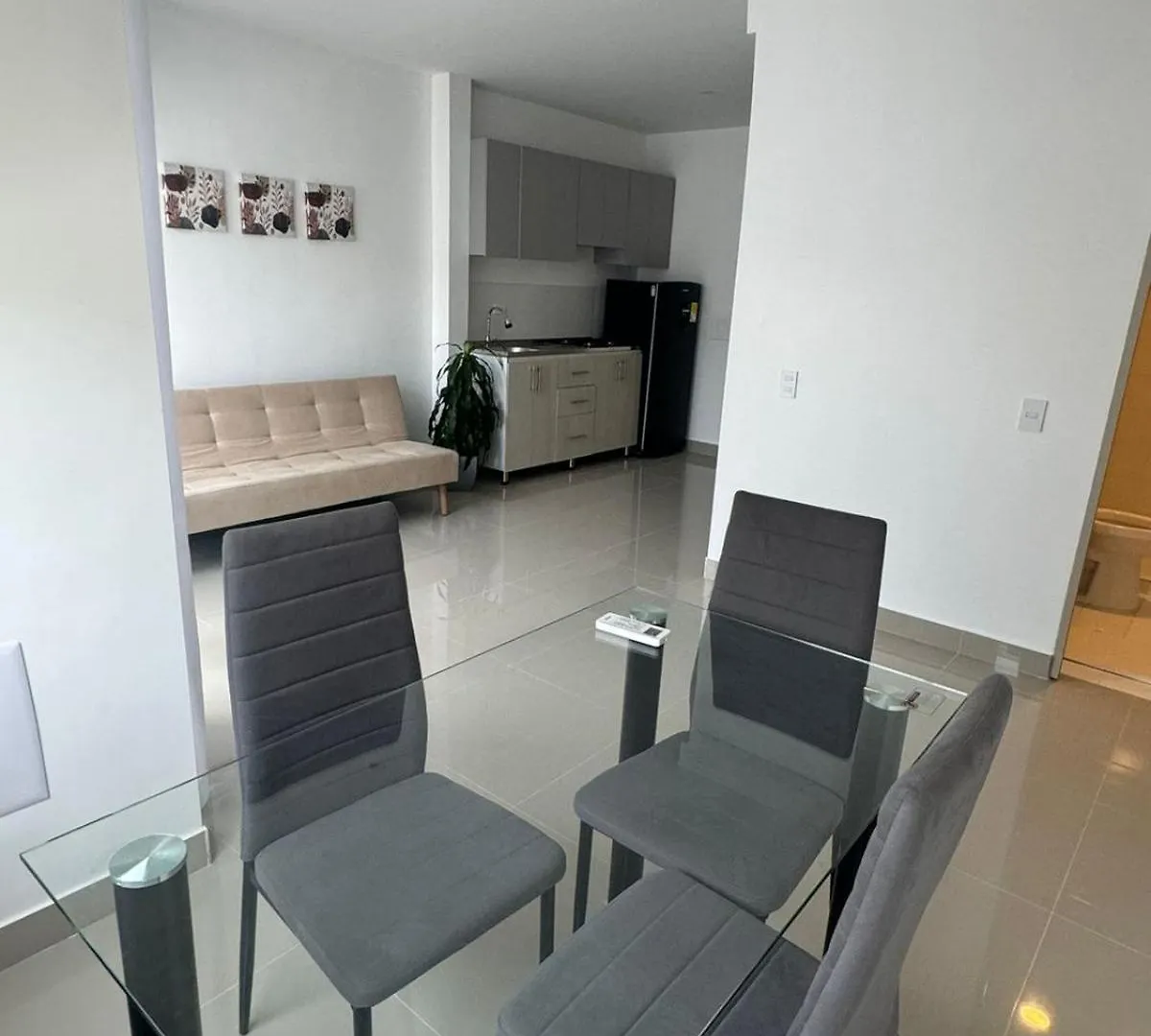 Apartamentos Cartagena Acuarium