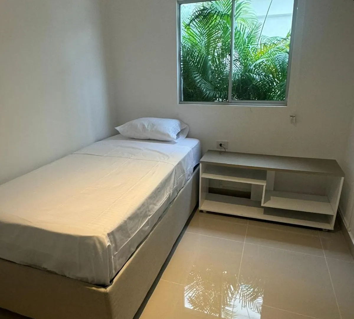 Apartamentos Cartagena Acuarium