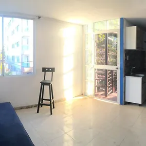 Apartamento Costa Azul, Cartagena
