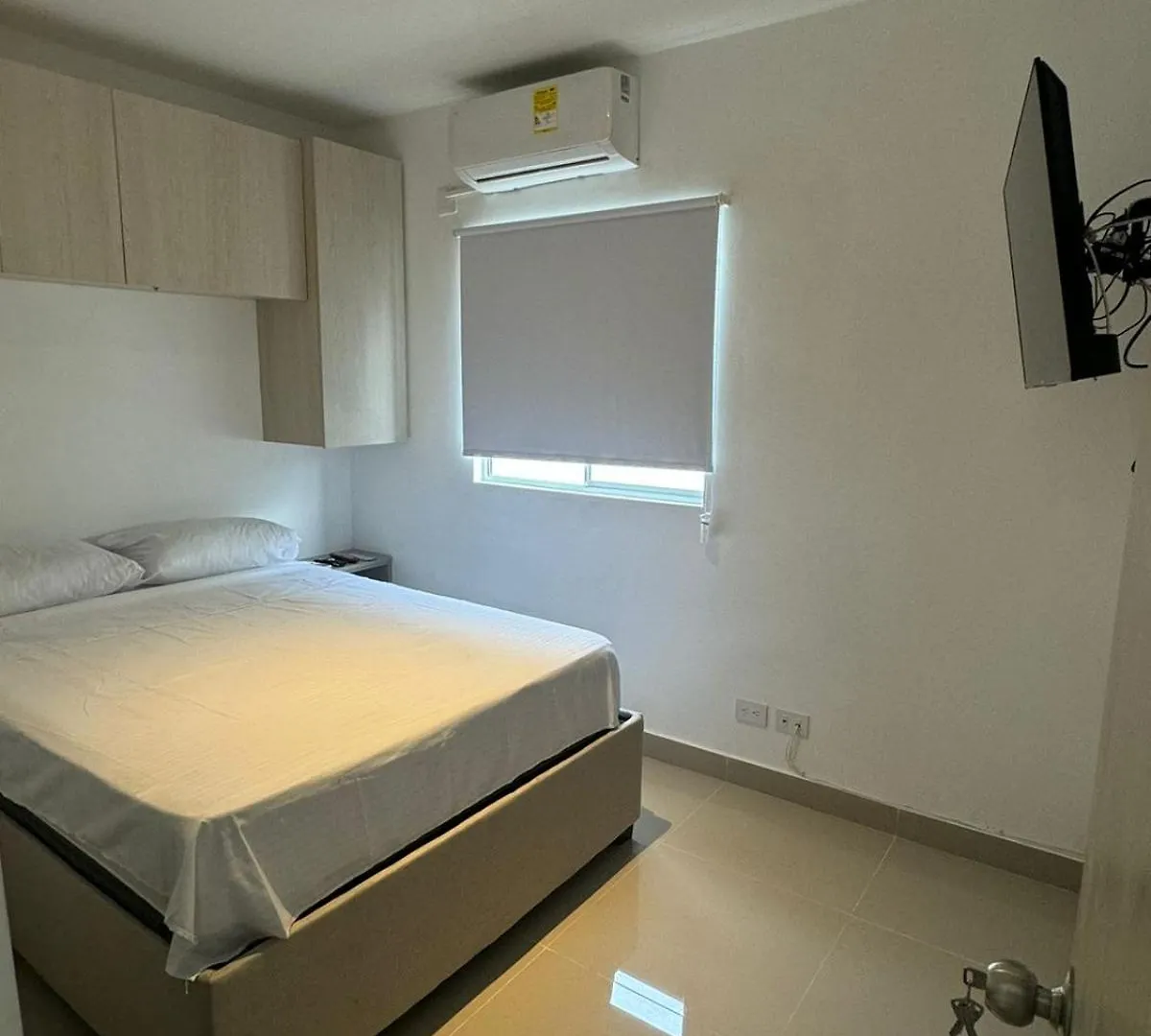 Apartamentos Cartagena Acuarium Colombia